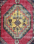 No. M09 (3'3 x 6'2")