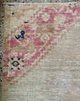 No. R04 (3' x 7'10")