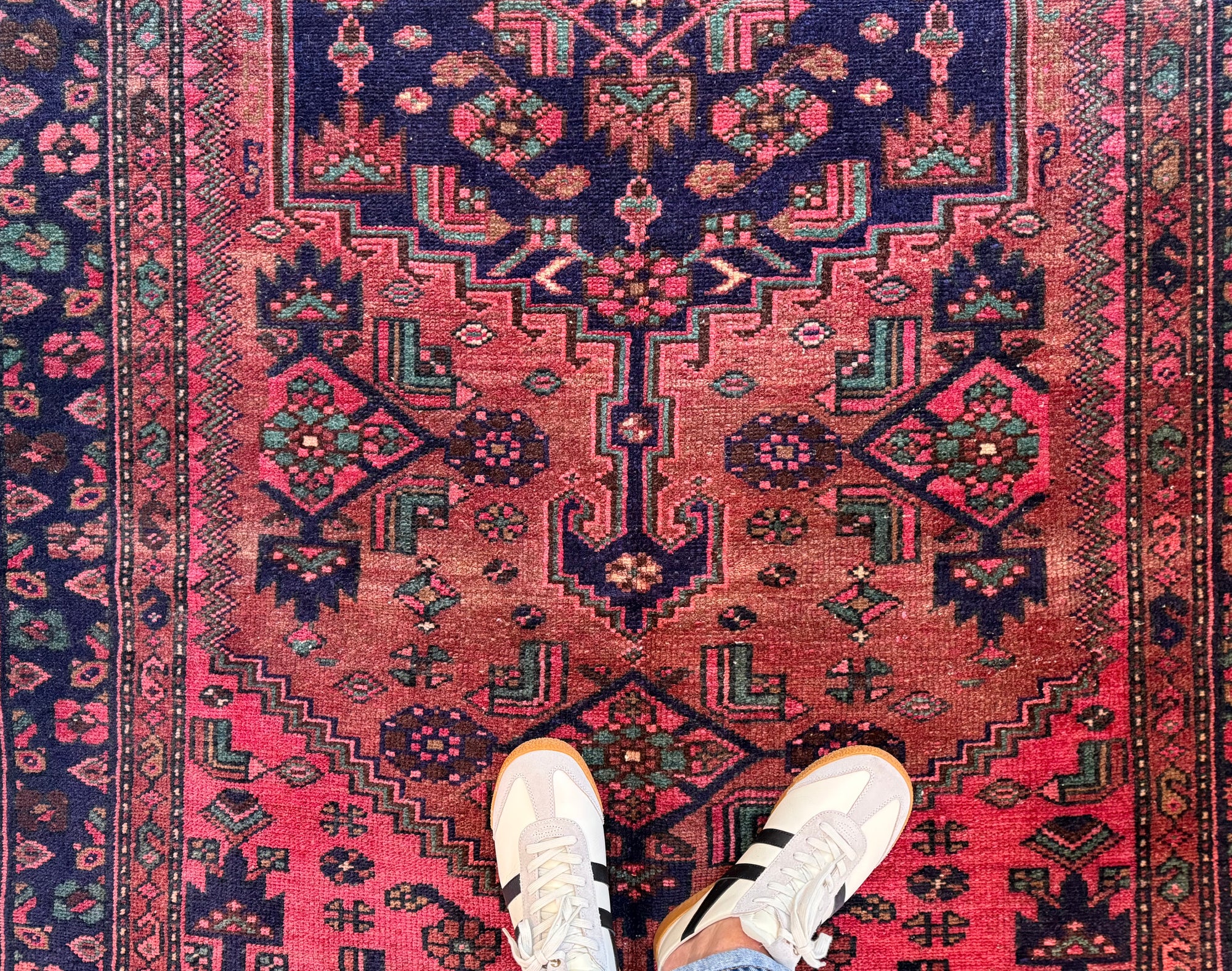 No. M18