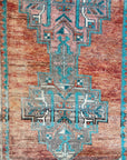 No. J18  ( 3'6 x 7'11 )