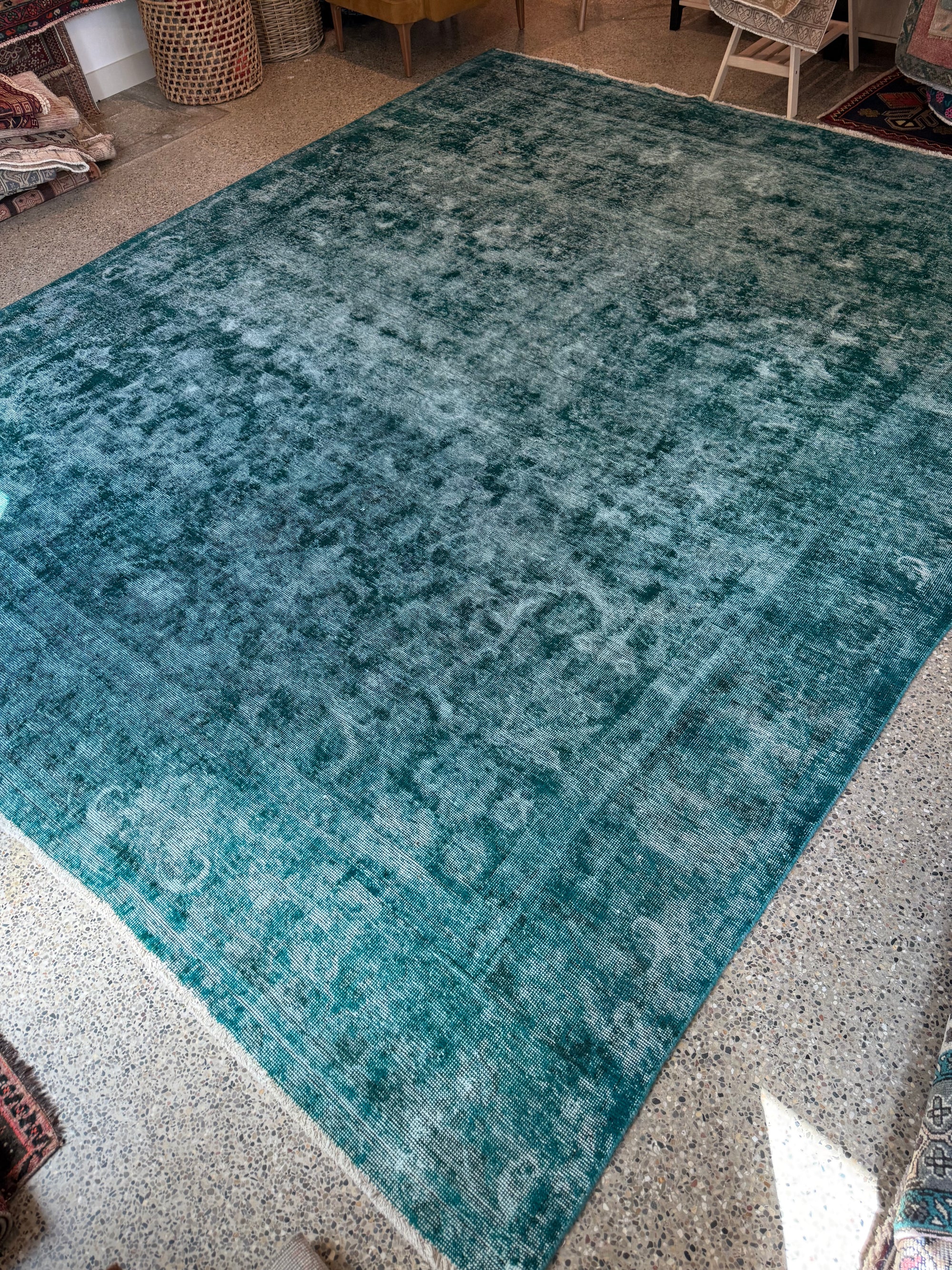 Last Call Area Rug J7