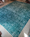 Last Call Area Rug J7