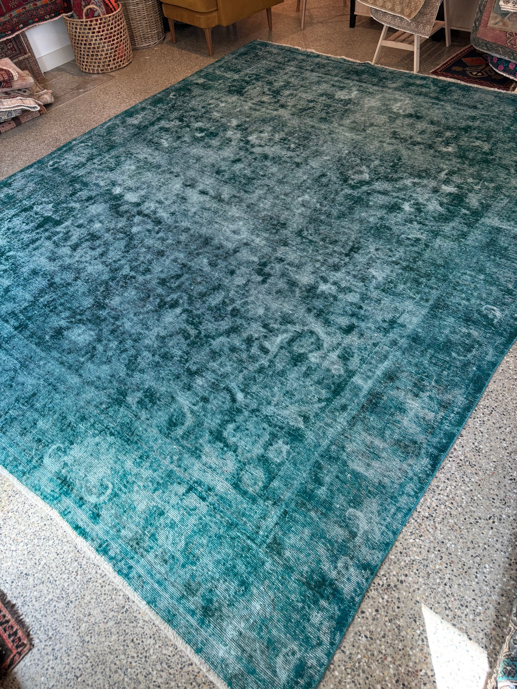 Last Call Area Rug J7