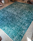 Last Call Area Rug J7