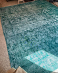 Last Call Area Rug J7
