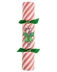 Holiday Crackers: Candy Cane