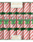 Holiday Crackers: Candy Cane
