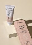 Lotion: Osmology Happy Space Hand Cream