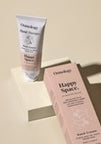 Lotion: Osmology Happy Space Hand Cream