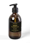 Soap: Indian Sandalwood 10 fl oz
