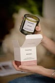 Candle: Osmology Whiskey 7 oz