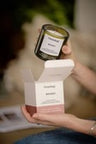 Candle: Osmology Whiskey 7 oz