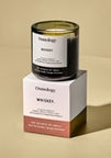 Candle: Osmology Whiskey 7 oz