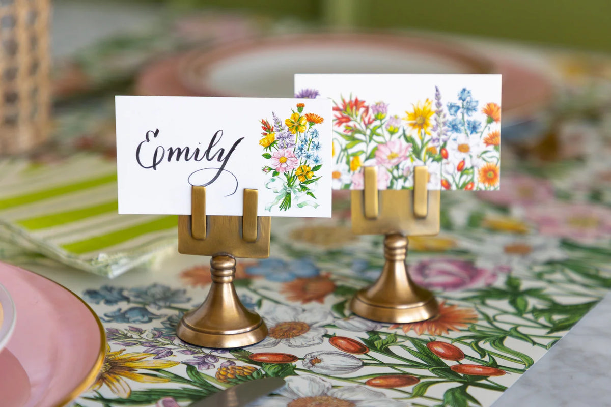 Note Cards: Tiny Card