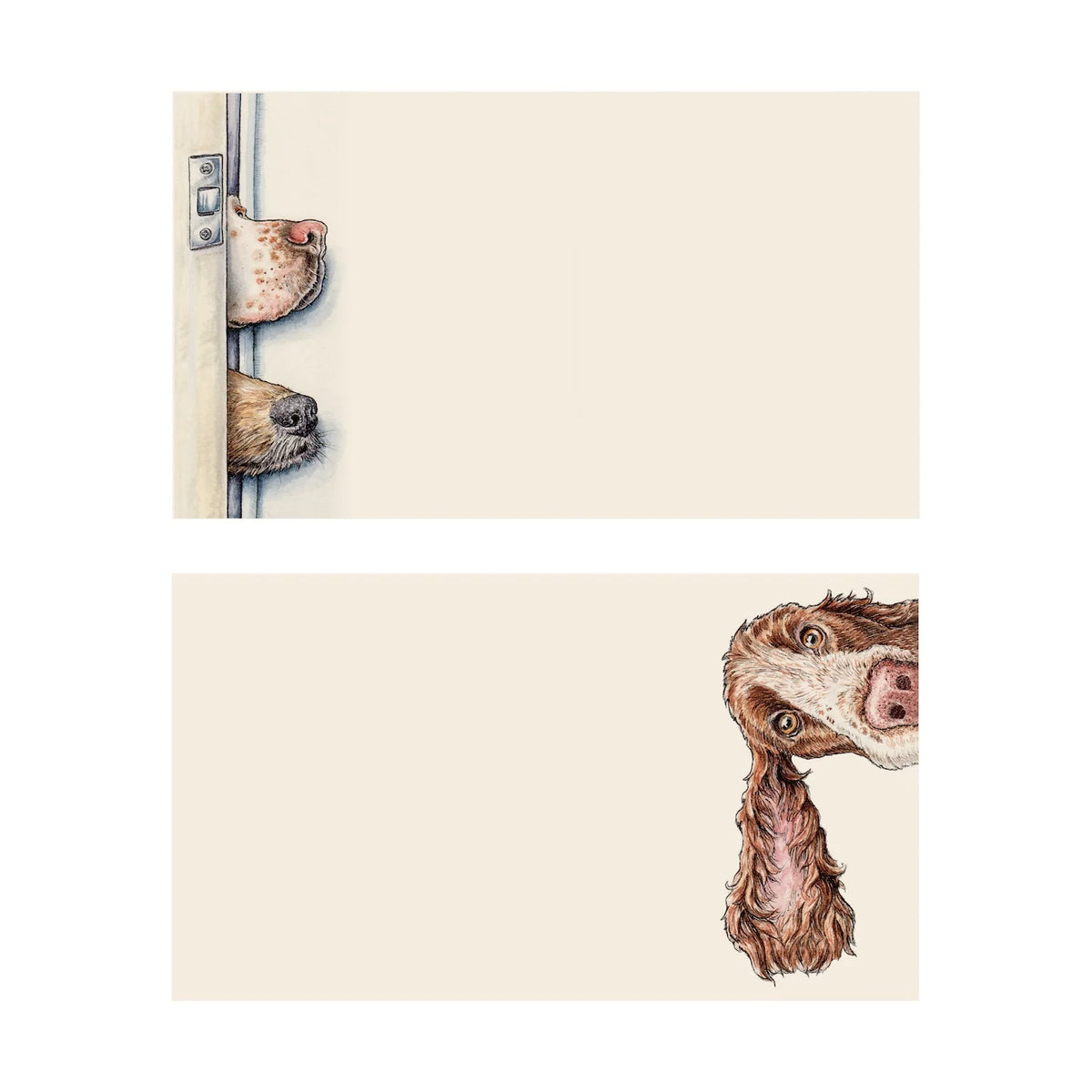 Note Cards: Tiny Card