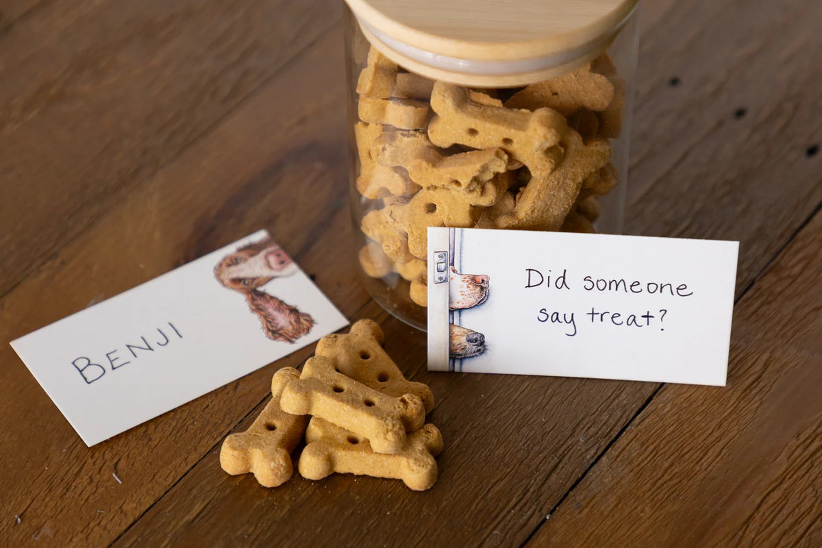 Note Cards: Tiny Card