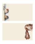 Note Cards: Tiny Card