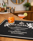Bar Mat