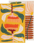 Dishtowels: Venus Set of Two