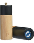 Mills: Salt and Pepper Set
