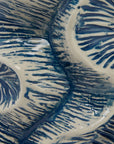 Vase: Organic Textured Stoneware