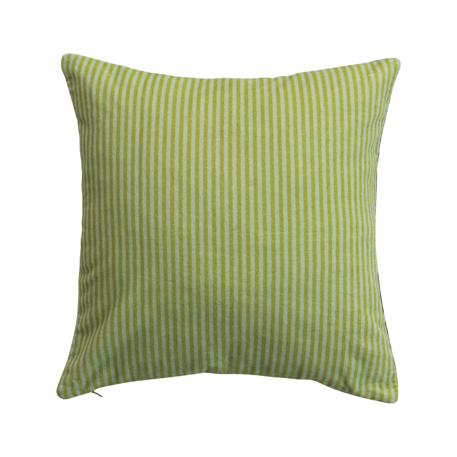 Pillow: Cotton Velvet Abstract