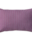 Pillow: Lumbar Groovy