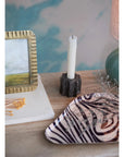 Trays: Enameled Tray Set
