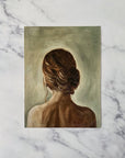 HER - Art Print (unframed): 8x10