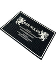 Bar Mat