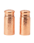 Shakers: Salt and Pepper