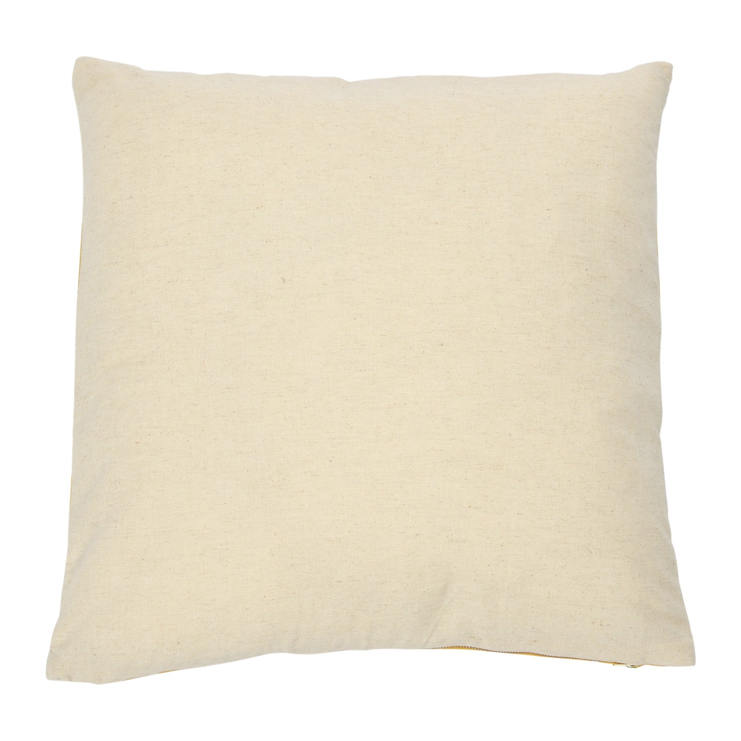 Pillow: 20" Quilted Cotton