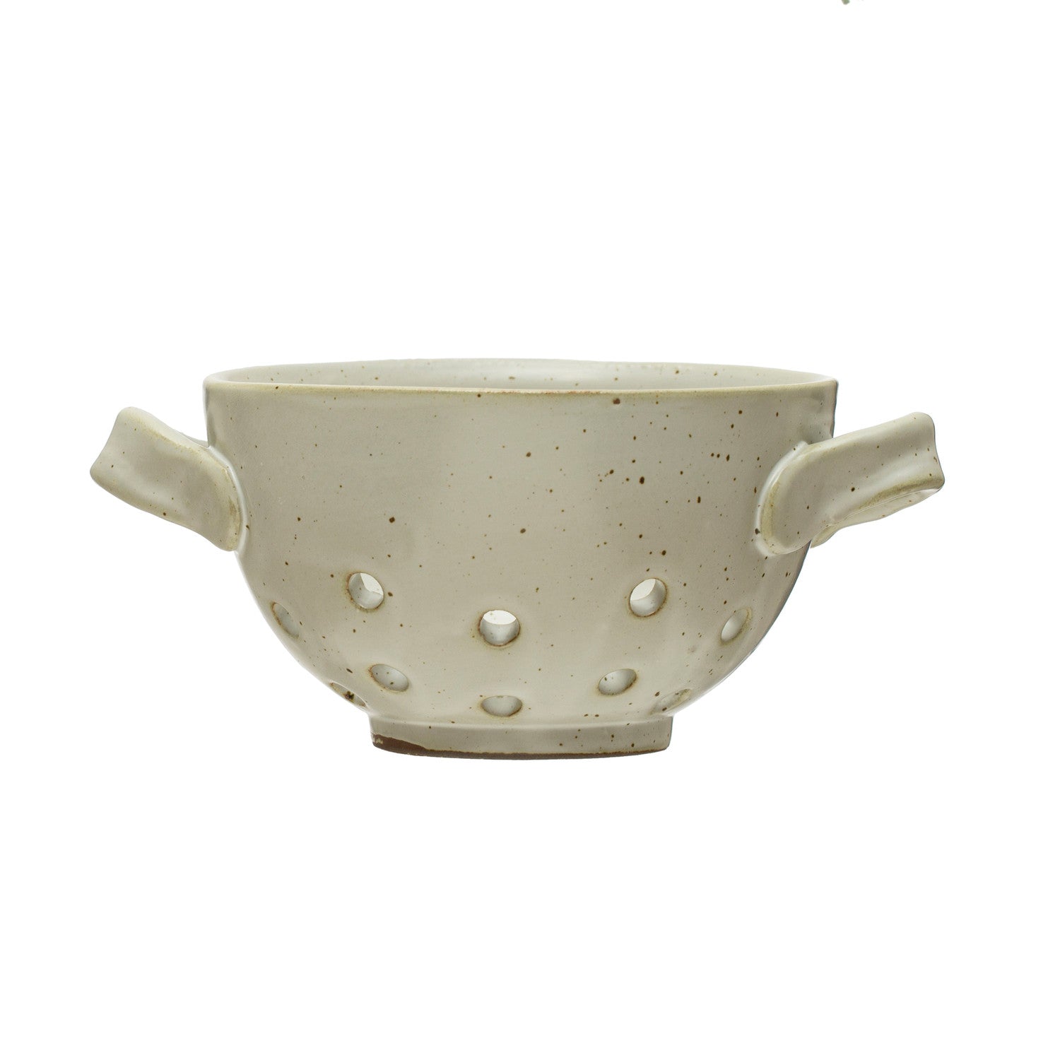 Bowl: Stoneware Berry