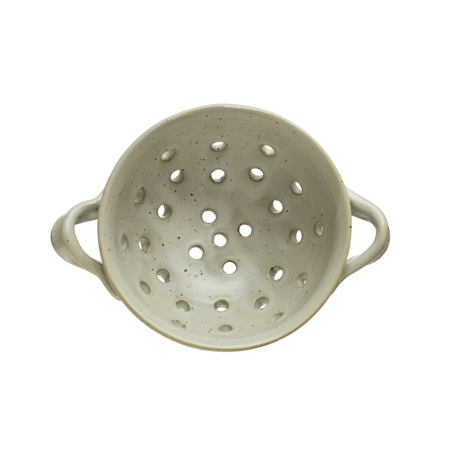 Bowl: Stoneware Berry