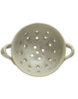 Bowl: Stoneware Berry