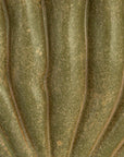 Vase: Green Section