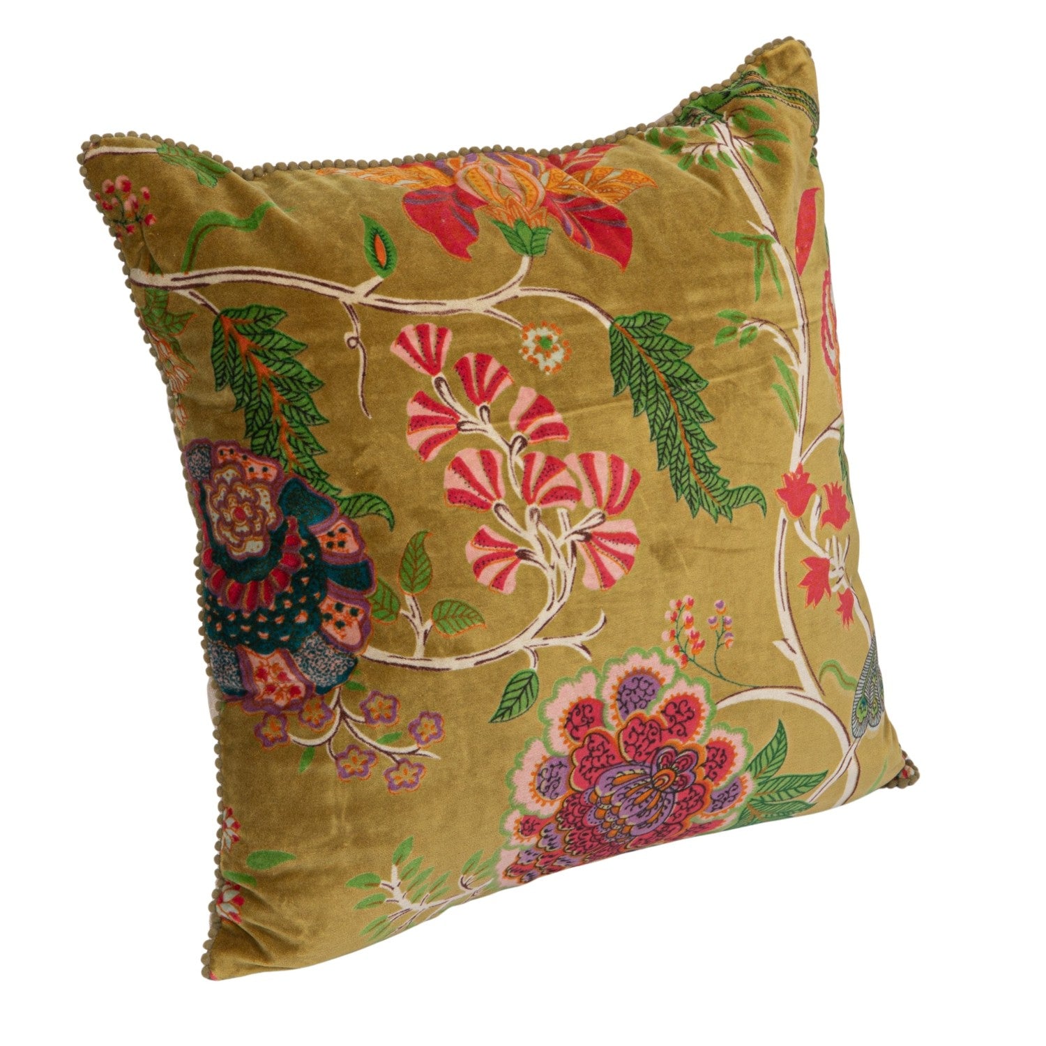 Pillow: