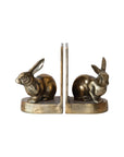 Bookends: Rabbit