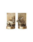 Bookends: Rabbit