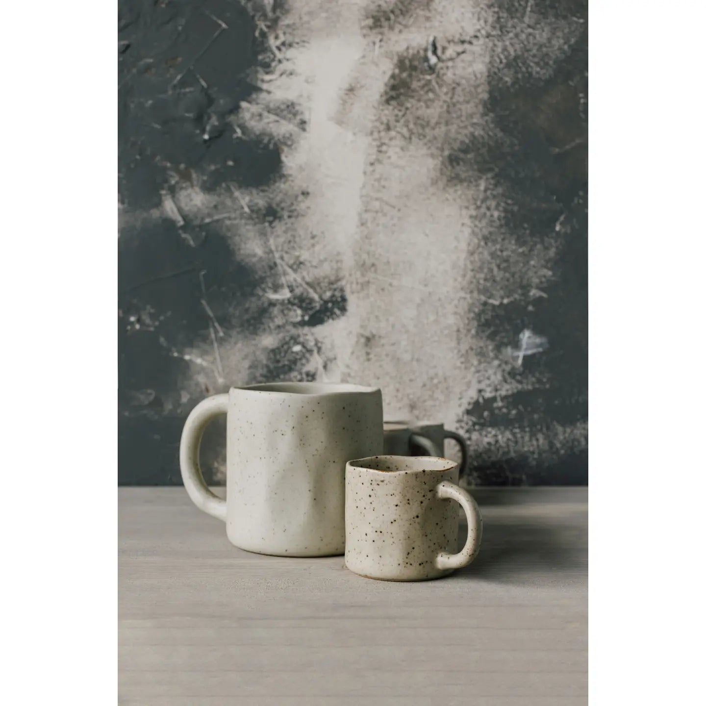 Cups: Maison Coffee