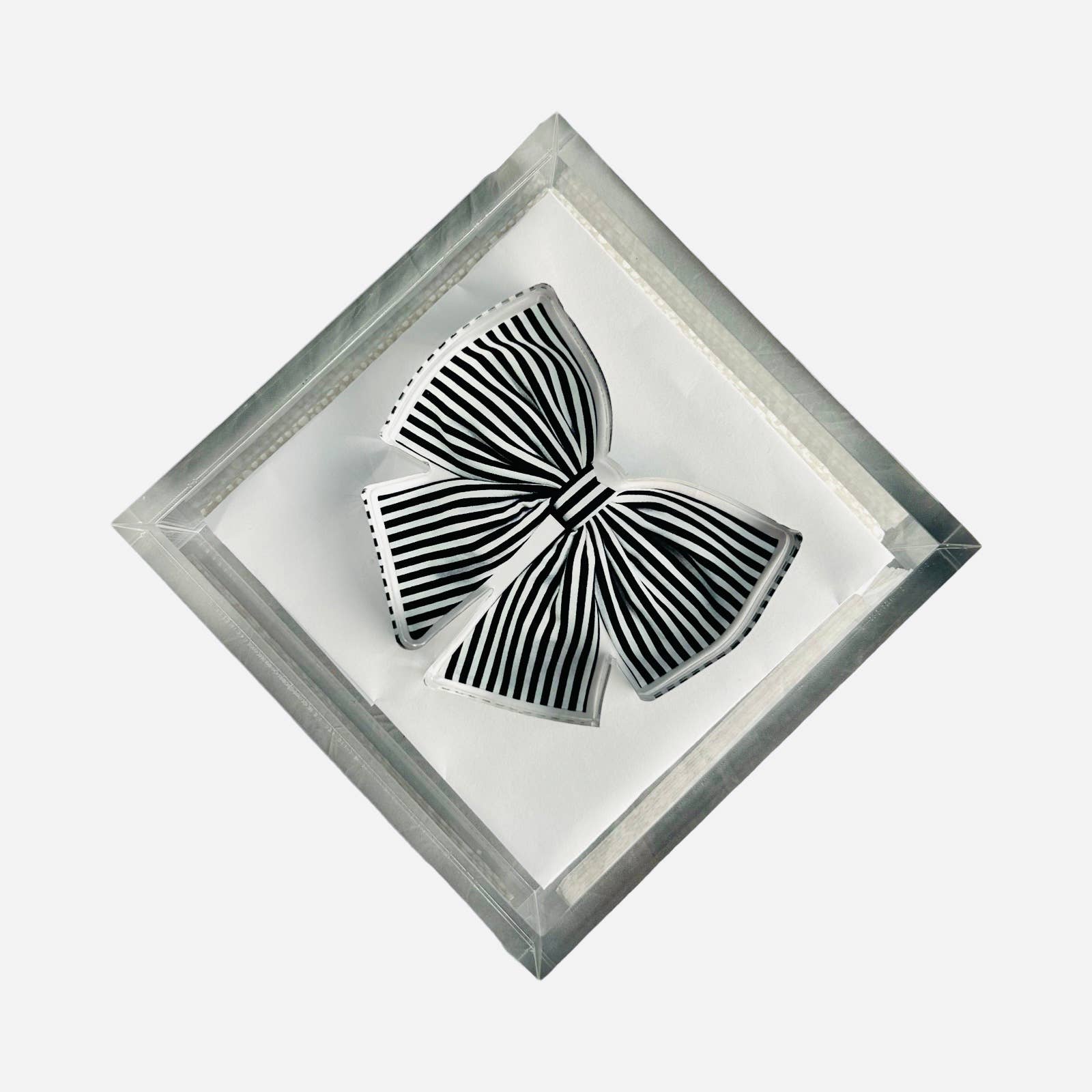 Cocktail Napkin Holder