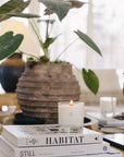 Candle: Vanilla Lavender