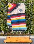 Blanket: Rainbow Canyon