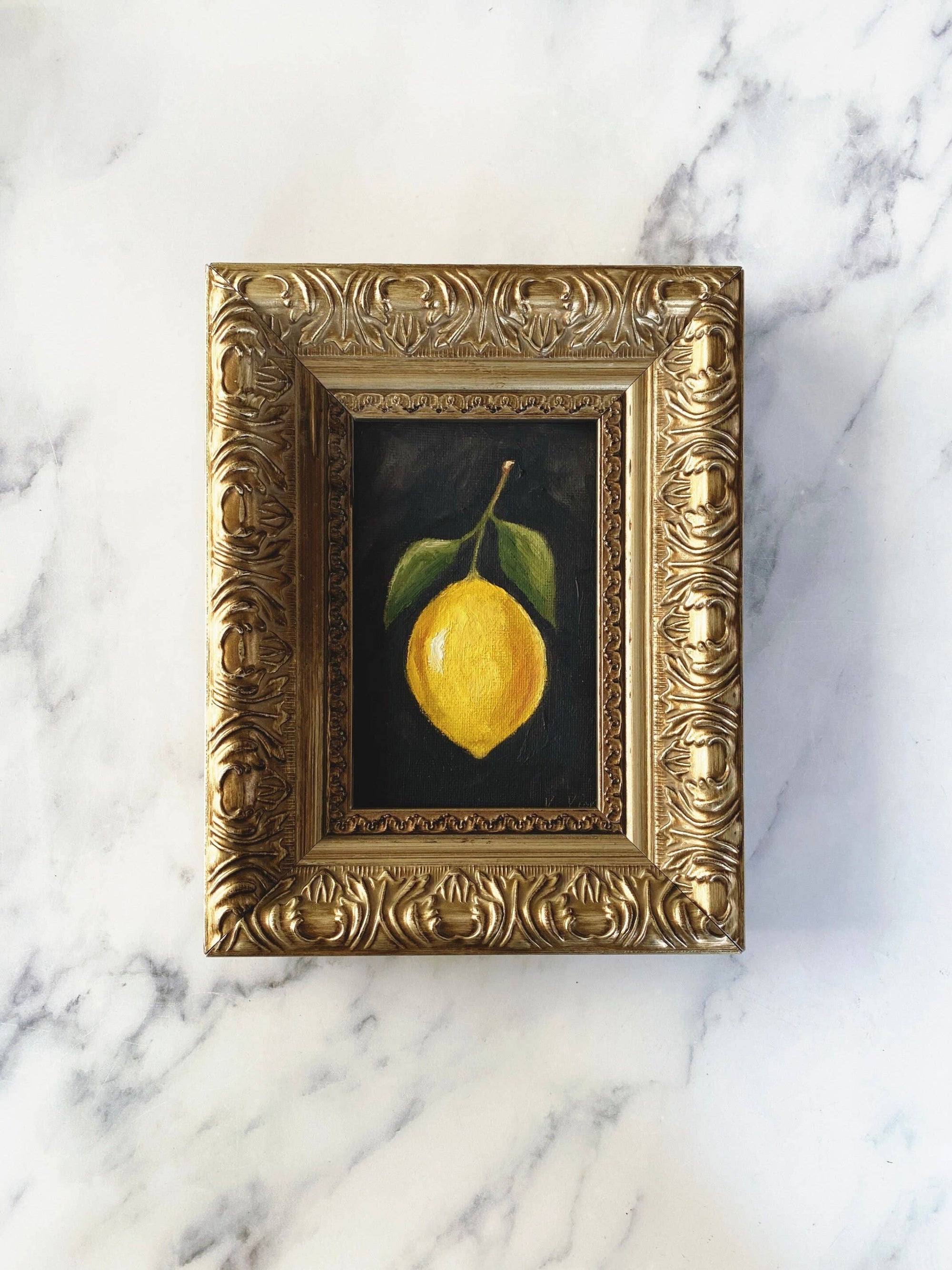 LEMON 