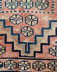 No. FRU004  (2'7" x 4'10")