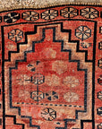 No. FRU004  (2'7" x 4'10")