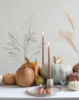 Candle: Taper 12"