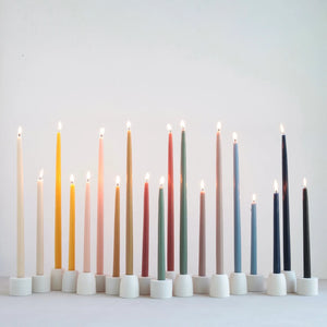 Taper candles - 18"