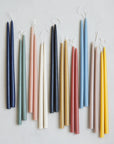 Candle: Floral Society 18” Tapers