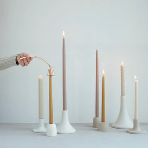 Taper candles - 18"